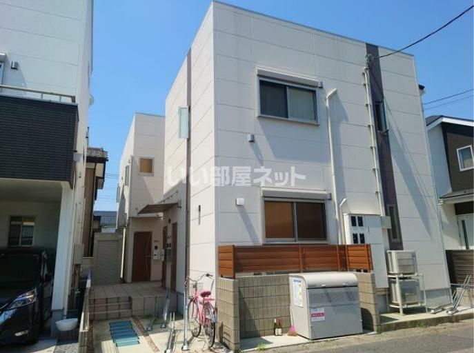 パルモア東大宮の外観画像