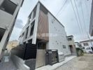 MELDIA大宮北Bの外観画像