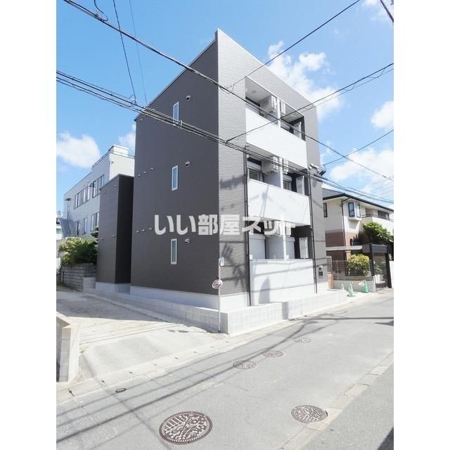 フィオーレ井尻の外観画像