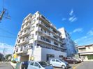 メゾン・ラポーム Ⅰの外観画像