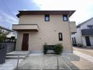 下連雀6丁目戸建2階部分の外観画像