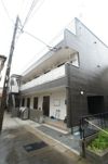 リブリ・結の外観画像