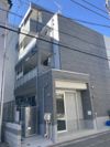 A-LIFEの外観画像