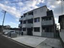 ヴィルヌーヴ小松島の外観画像
