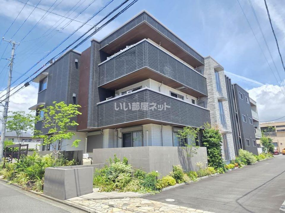 Sena Dear Placeの外観画像