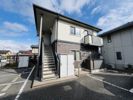 ディアス新枡 Bの外観画像
