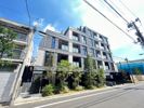 ジオ市谷仲之町の外観画像