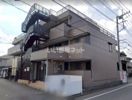 メゾンボヤージⅡの外観画像