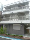 ステラ マリス 横浜の外観画像