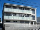 ベレオ和歌山駅東の外観画像