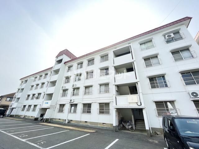 宇野ビル3号の外観画像