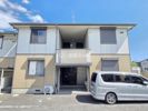 カーサクレアールAの外観画像