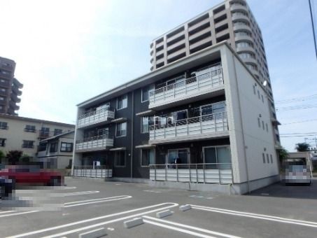 TORAMARU SQUAREの外観画像