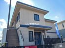 山之手町貸家の外観画像