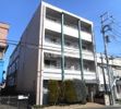 クレストガーデン柏壱番館の外観画像