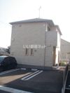 オリオン連島 C号室の外観画像