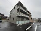 アミューザン鳥栖宿町 壱番館の外観画像