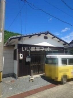光井戸建3号の外観画像