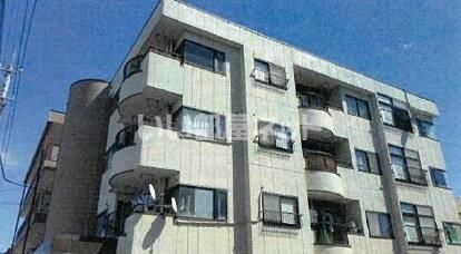 ANNEX002の外観画像