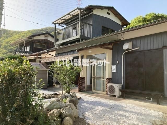 児玉町元田の外観画像