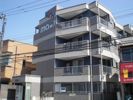 ミリアビタNO.7の外観画像