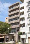 クレール新屋敷の外観画像