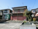 国府町貸家の外観画像