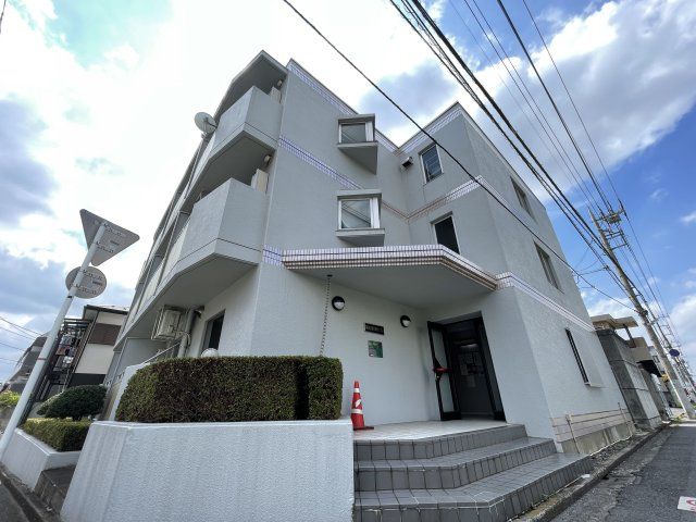 第6新栄ビルの外観画像