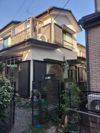 春日部市南3丁目戸建の外観画像