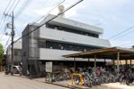 狭山ヶ丘ハイツB棟の外観画像