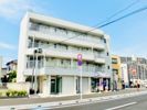 ハイツ黒砂台の外観画像