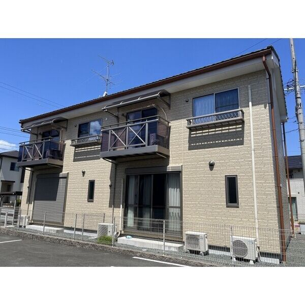 フーチェAの外観画像