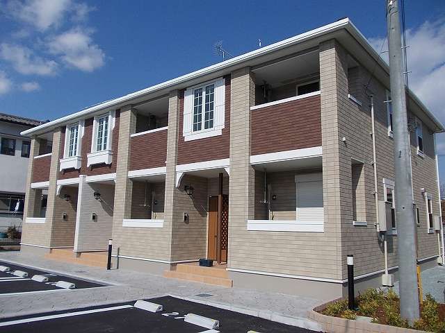 キャロル 参番館の外観画像