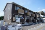 クラウド結城の外観画像