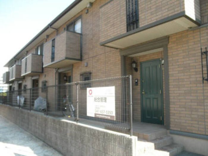 KS・プレジオの外観画像