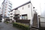MEG HOUSEの外観画像