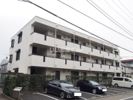 アバンウェル武蔵野の外観画像