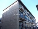 金谷コーポラスの外観画像