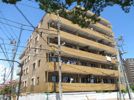 ライオンズマンション平井の外観画像