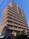 クロスレジデンス白金高輪の外観画像