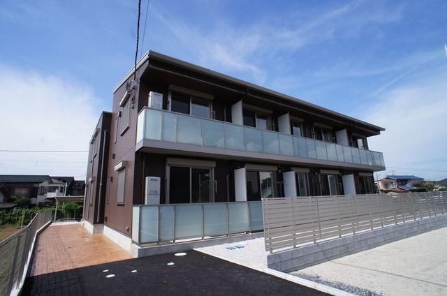 アンシエントの外観画像