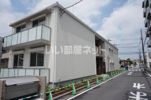 フレボーメゾンの外観画像