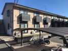 アムール江戸川台の外観画像