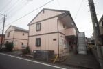 コーポサフランの外観画像