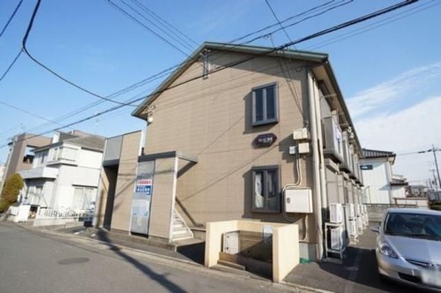 クローカス 東大宮の外観画像