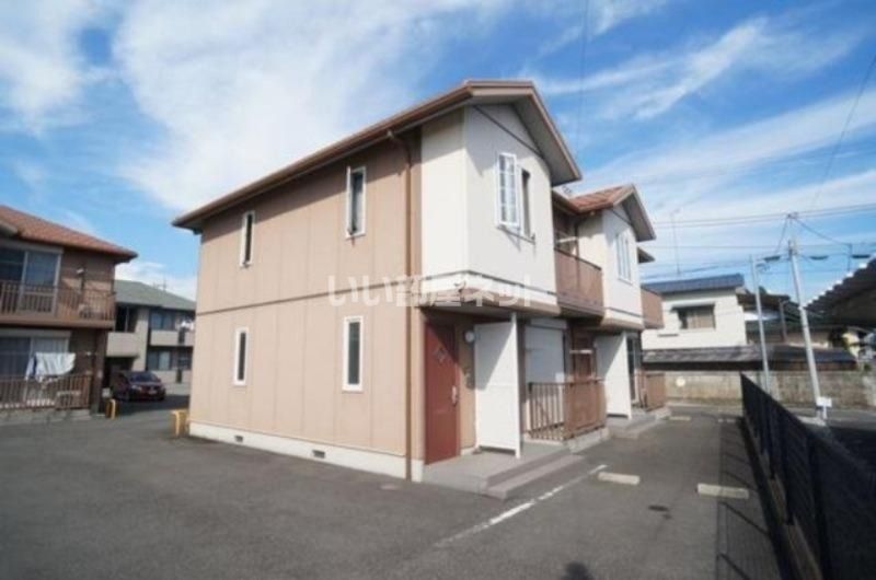 コモビエンテBの外観画像