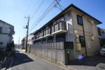 アネックス・コア柏Bの外観画像