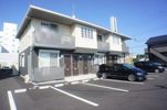 グレイス・メゾン市毛 Bの外観画像