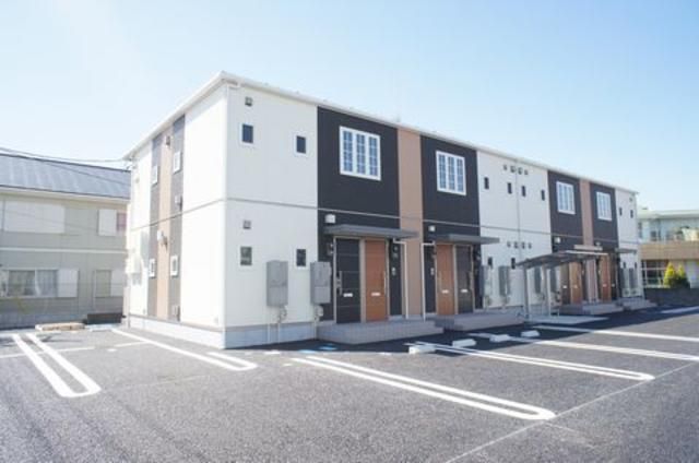 リヤン ドゥ ボンヌールの外観画像