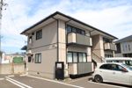 フラッツ矢剣の外観画像